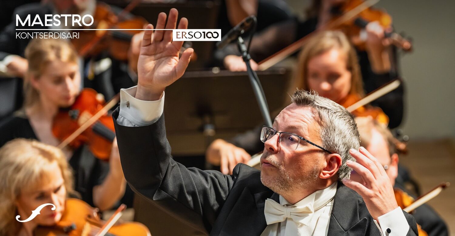 MAESTRO KONTSERDISARI