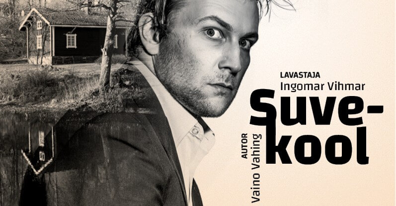 Suvekool
