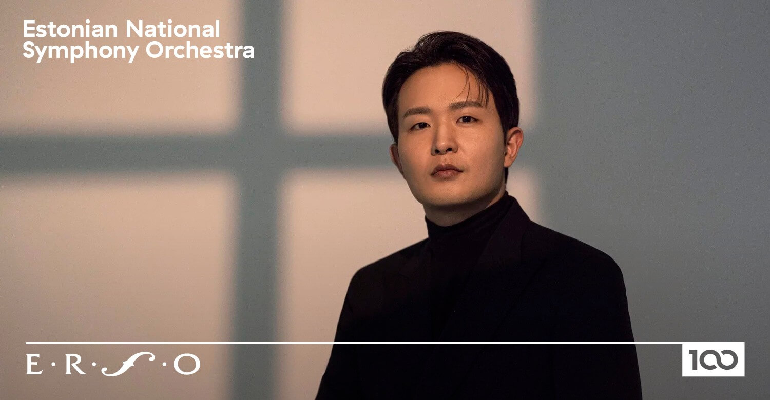 I: YEKWON SUNWOO AND ERSO CHAMBER MUSICIANS