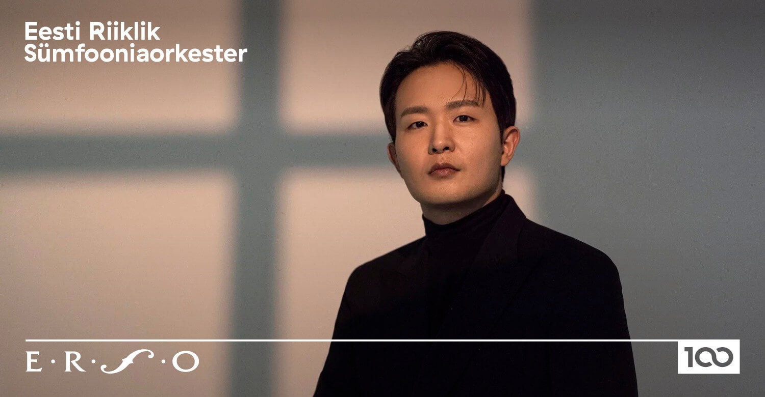 I: YEKWON SUNWOO JA ERSO KAMMERMUUSIKUD