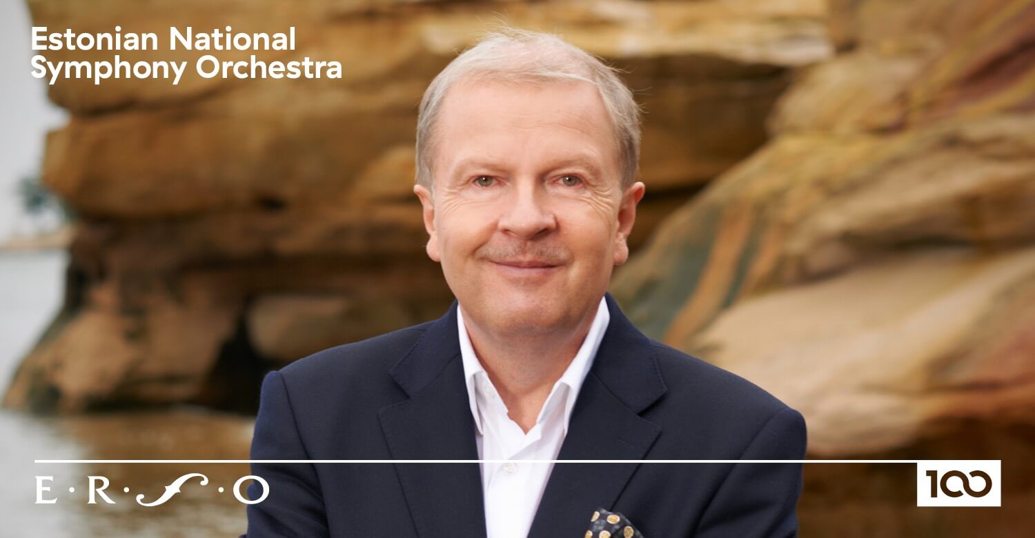 III: KALLE RANDALU 70 AND ERSO CHAMBER MUSICIANS