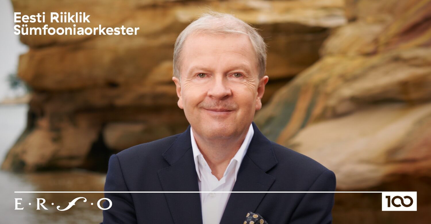 III: KALLE RANDALU 70 JA ERSO KAMMERMUUSIKUD