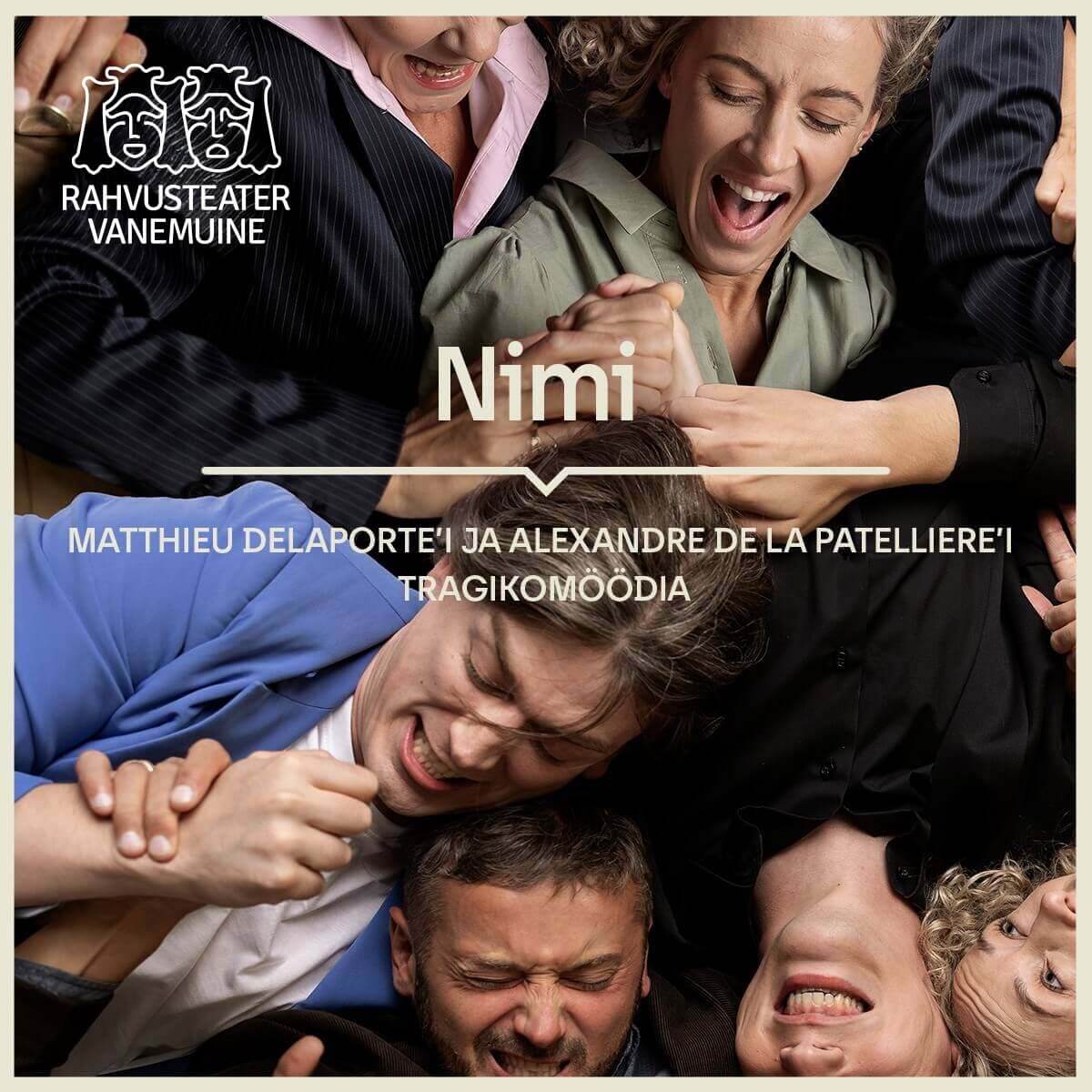 Nimi
