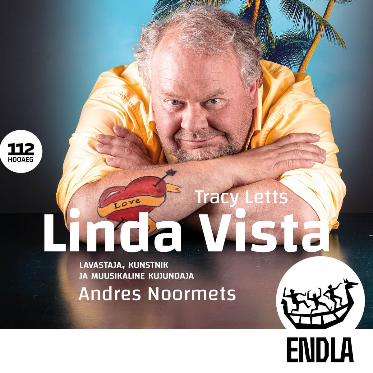 Linda Vista