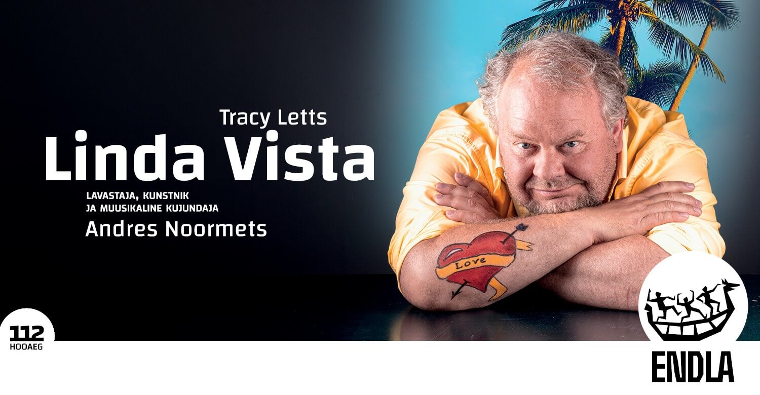 Linda Vista