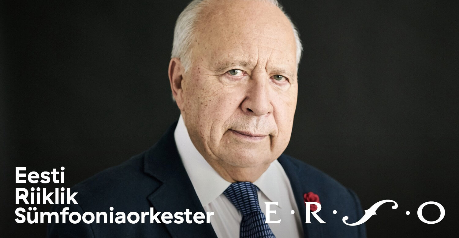 I: Neeme Järvi ja sügisklassika