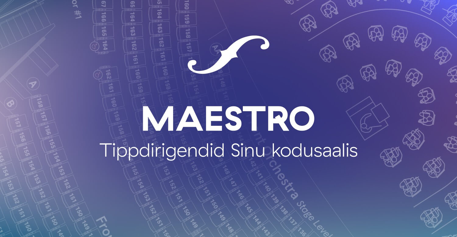 MAESTRO KONTSERDISARI
