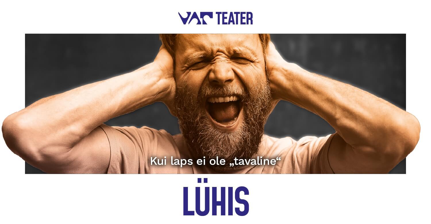 Lühis