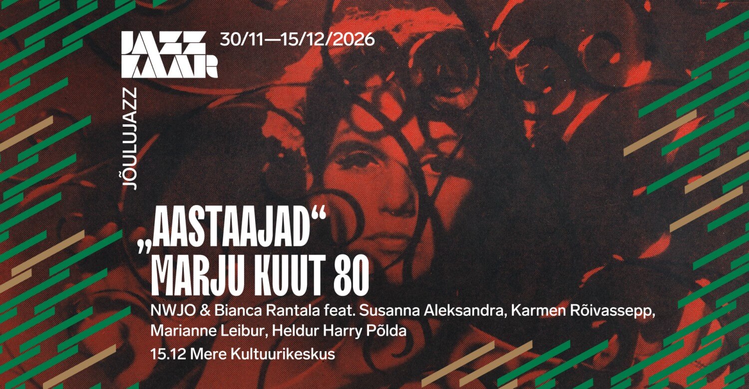 „Aastaajad“ Marju Kuut 80