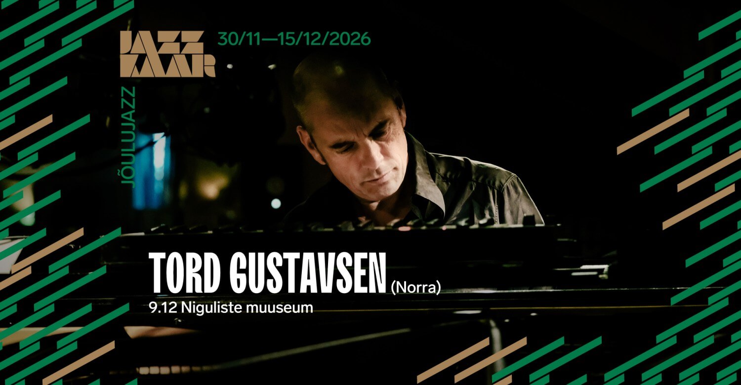 Tord Gustavsen (Norra)