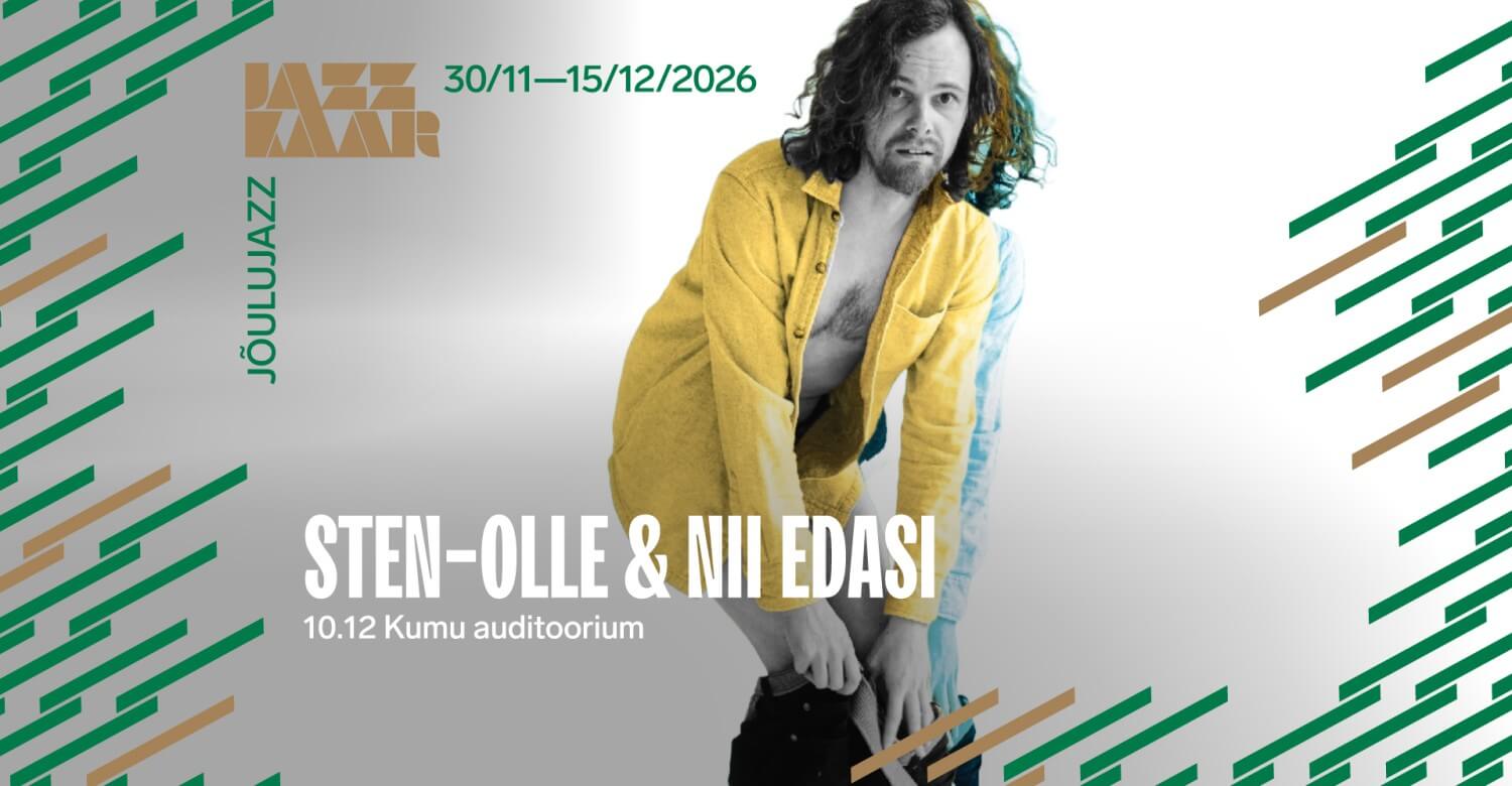 Sten-Olle & nii edasi