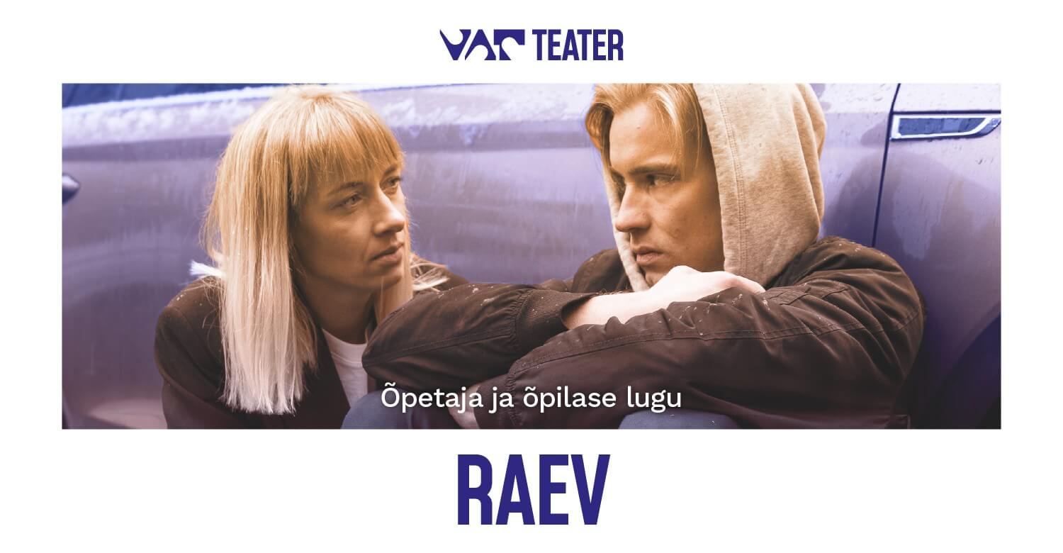 Raev