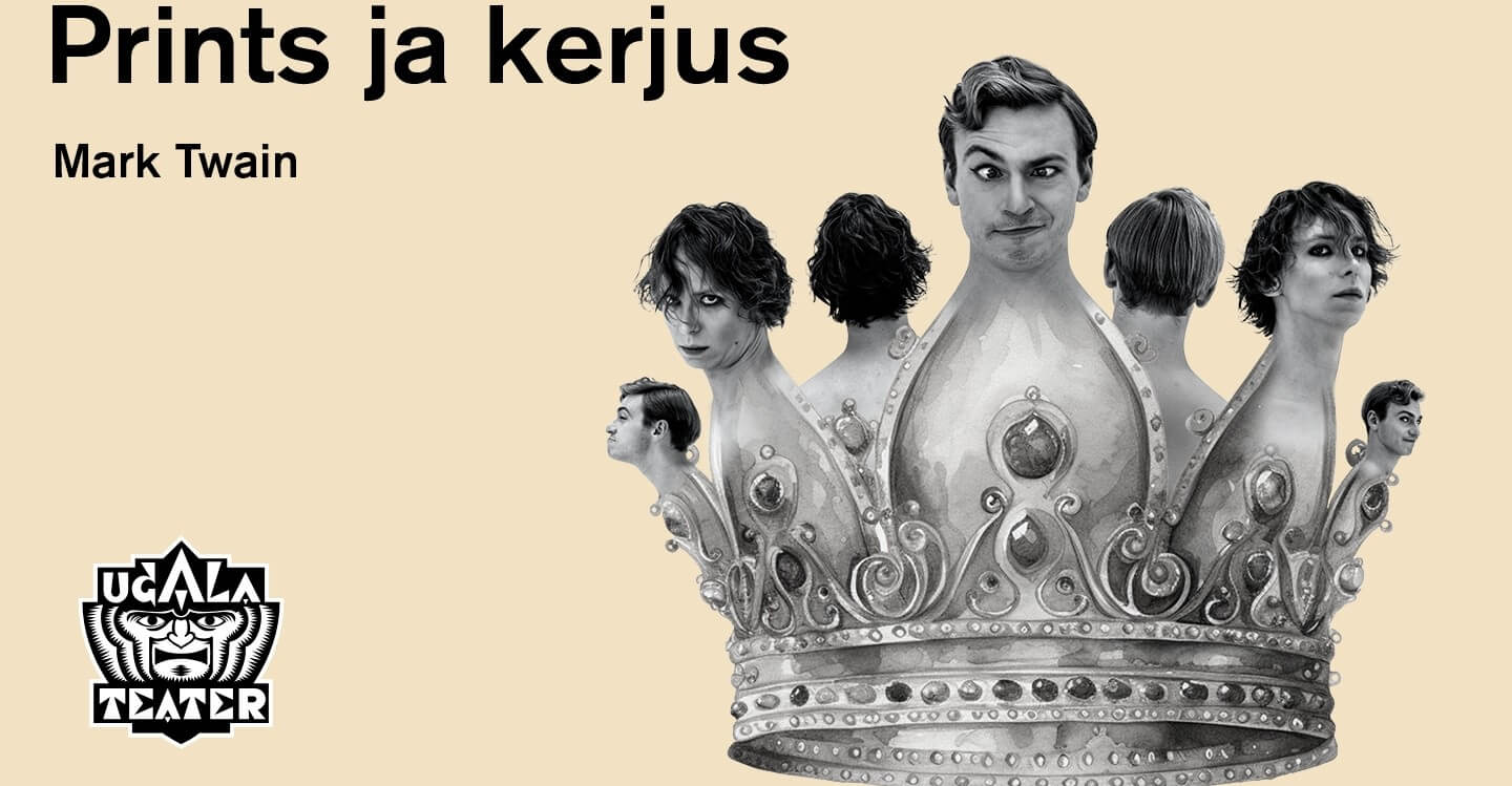 Prints ja kerjus