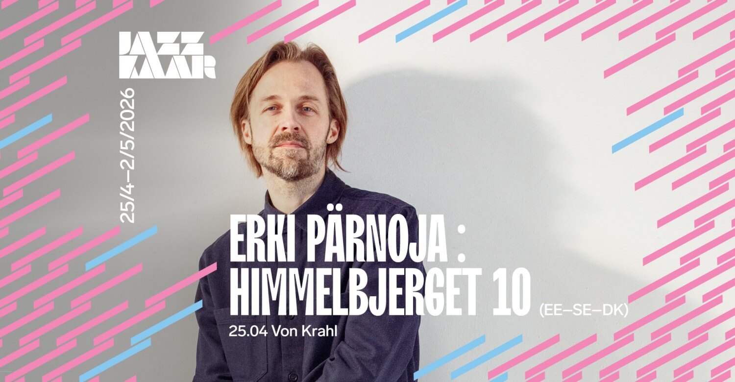 Erki Pärnoja : Himmelbjerget 10  (Eesti–Rootsi–Taani)