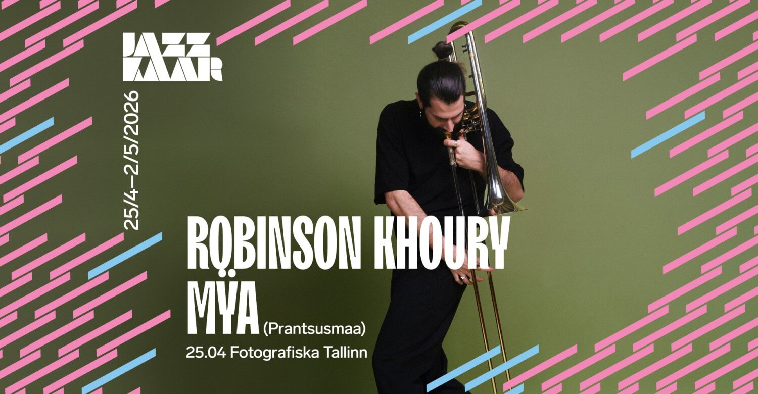 Robinson Khoury MŸA (Prantsusmaa)