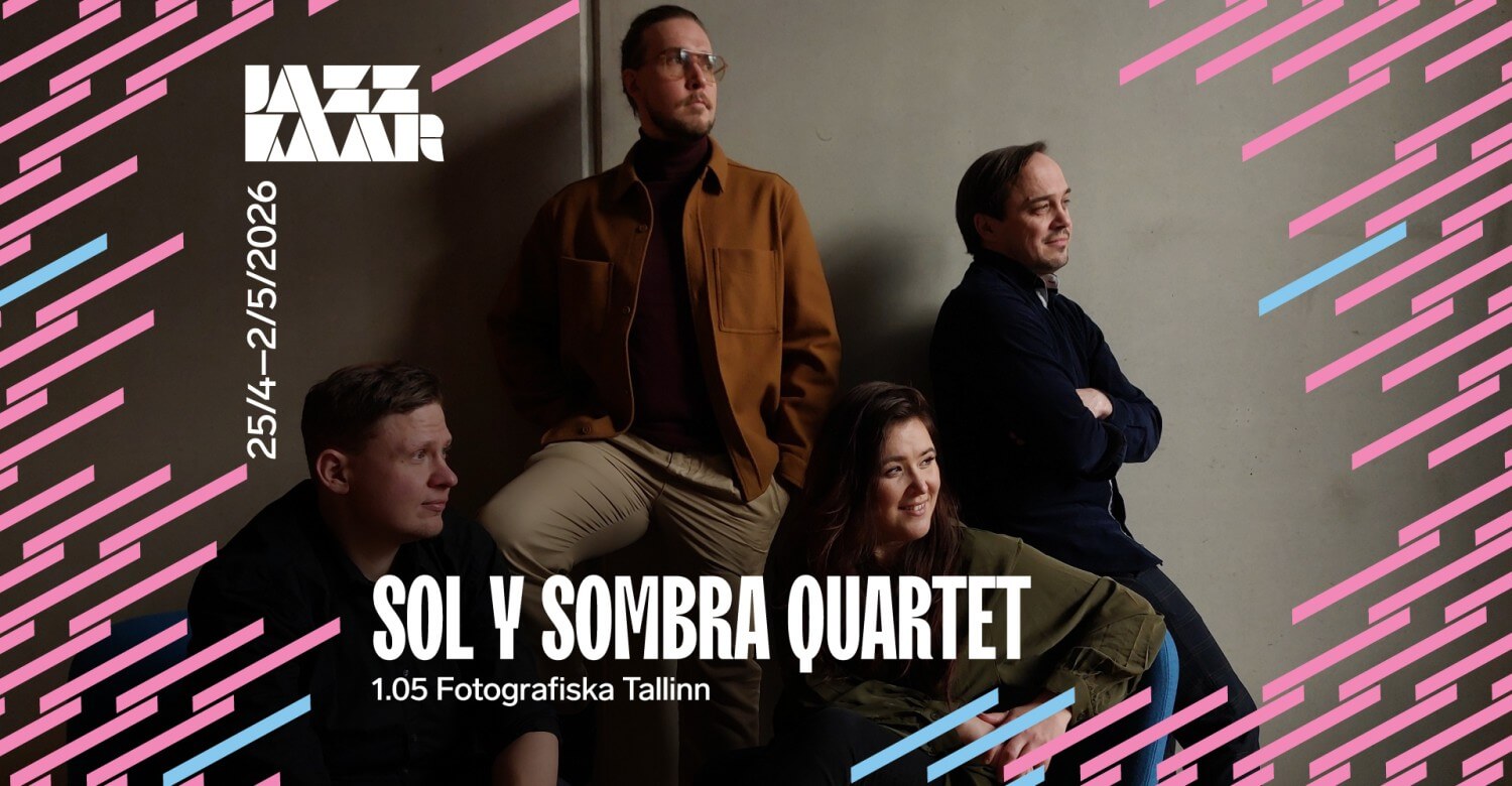 Sol y Sombra Quartet