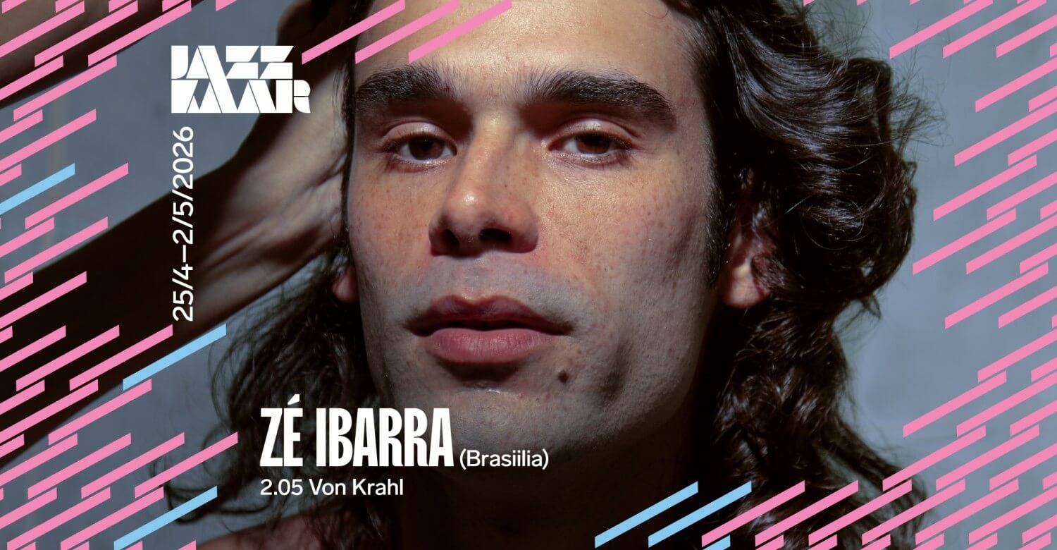 Zé Ibarra (Brasiilia)