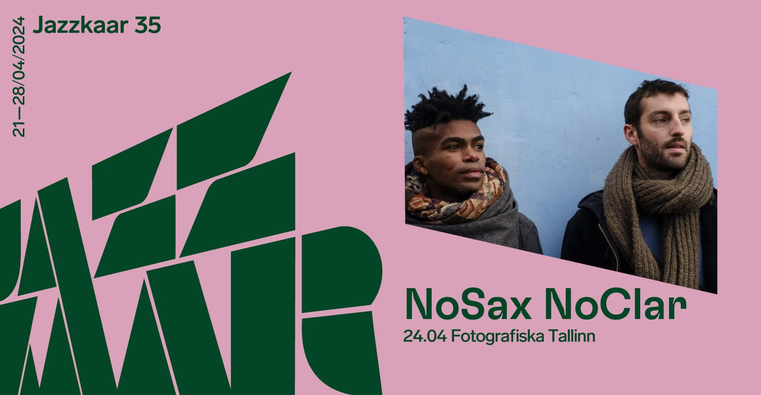 NoSax NoClar „No Dåhïss“ (Prantsusmaa)