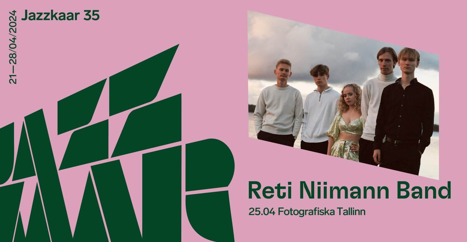 Reti Niimann Band