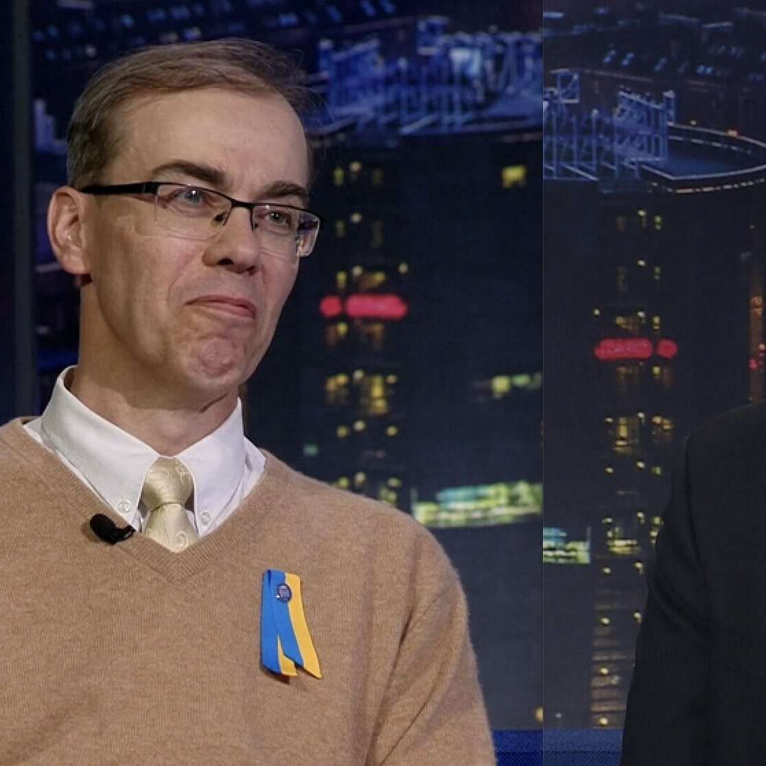 loenguõhtu: TEET KALMUS ja RAINER SAKS Luke Majas