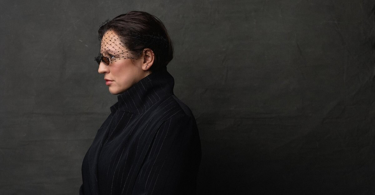 loenguõhtu: MARIA FAUST Luke Majas