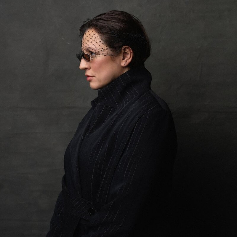 loenguõhtu: MARIA FAUST Luke Majas