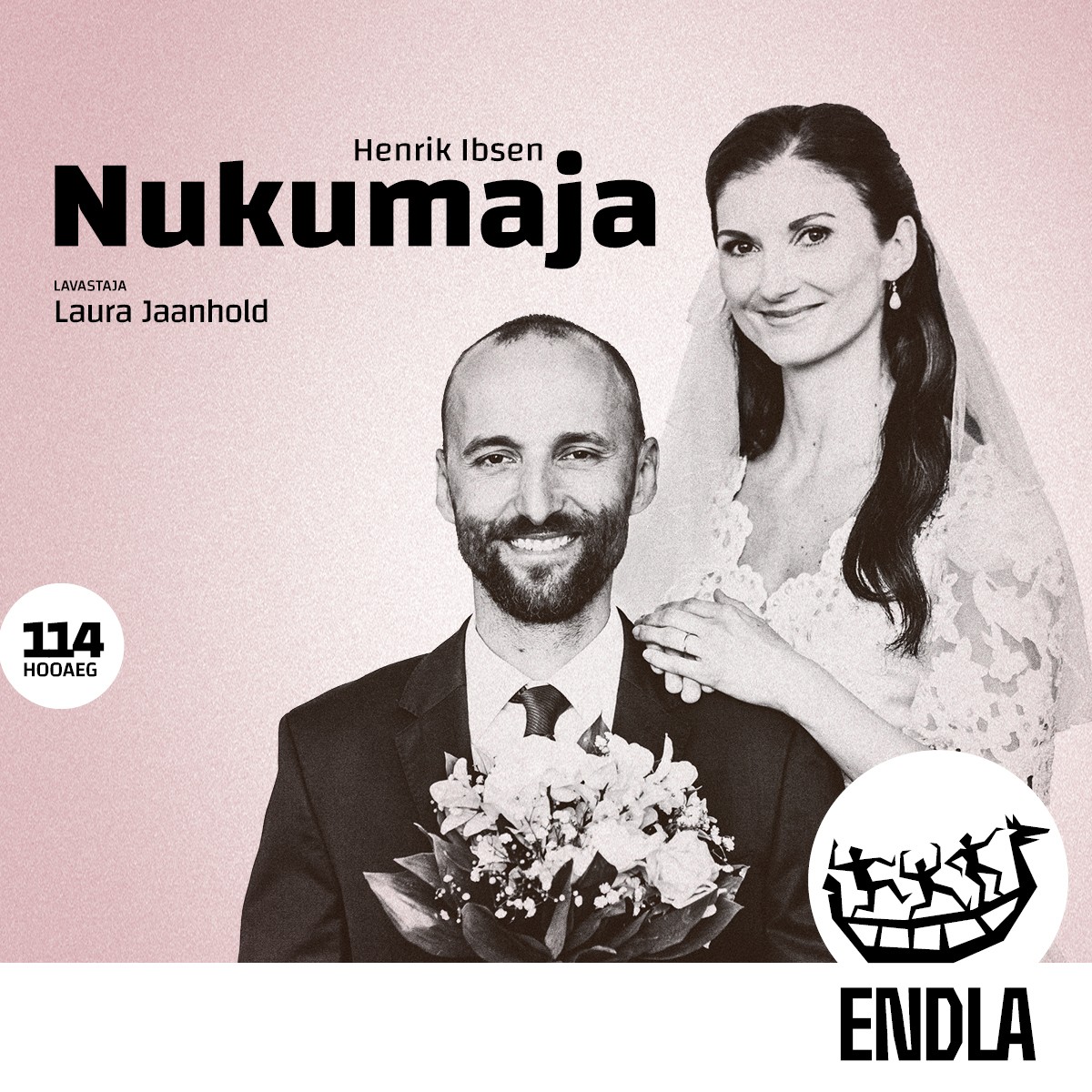 Nukumaja