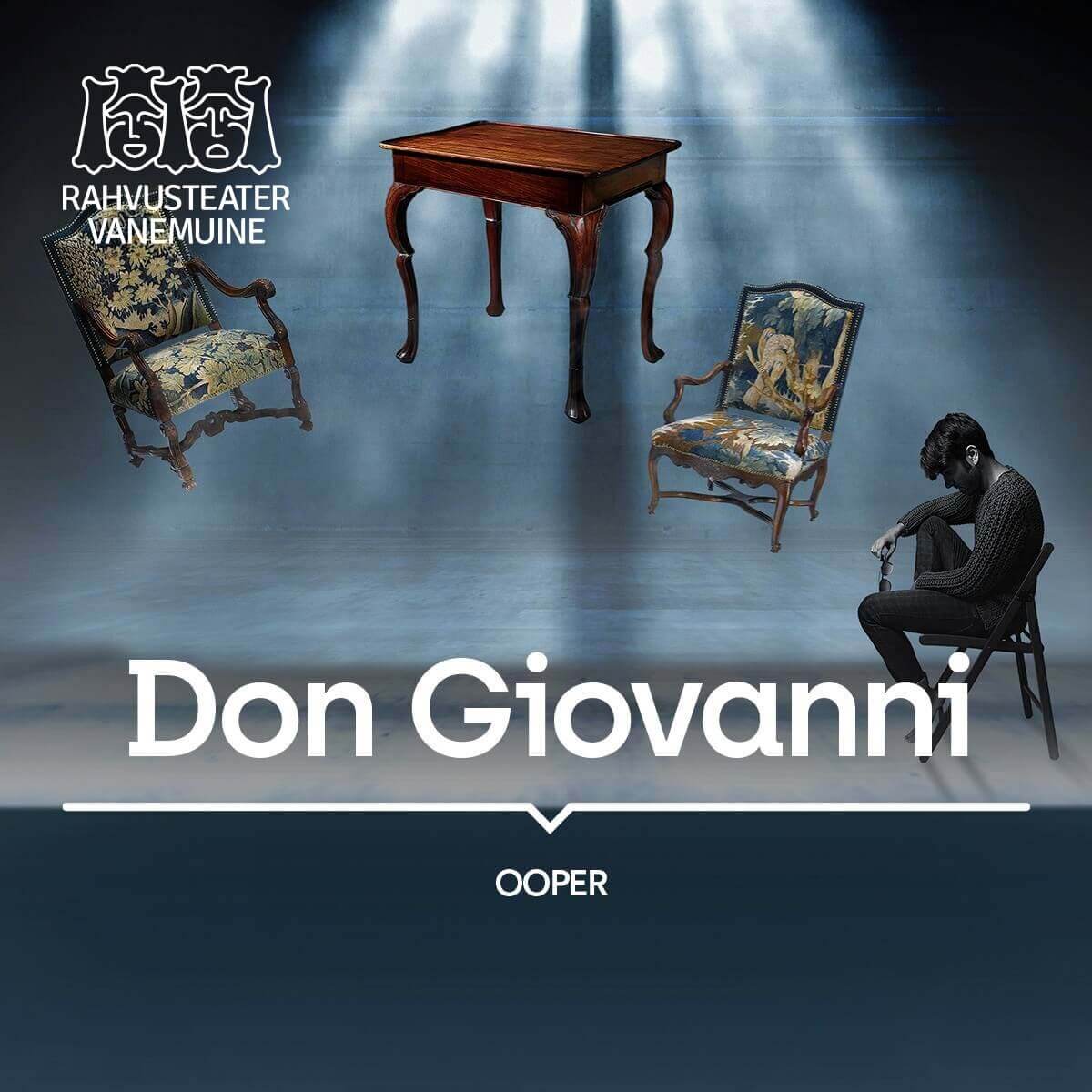 Don Giovanni