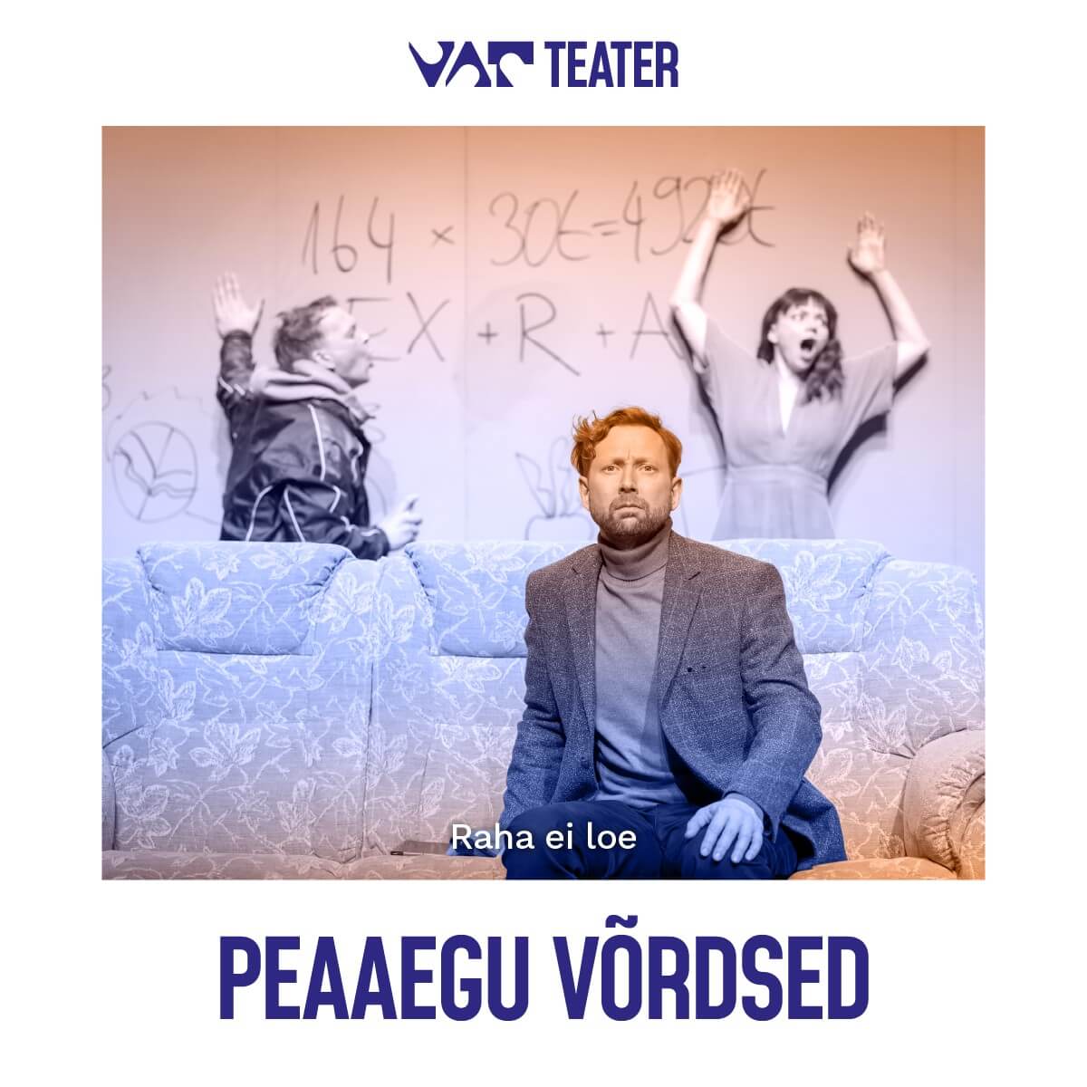 Peaaegu võrdsed