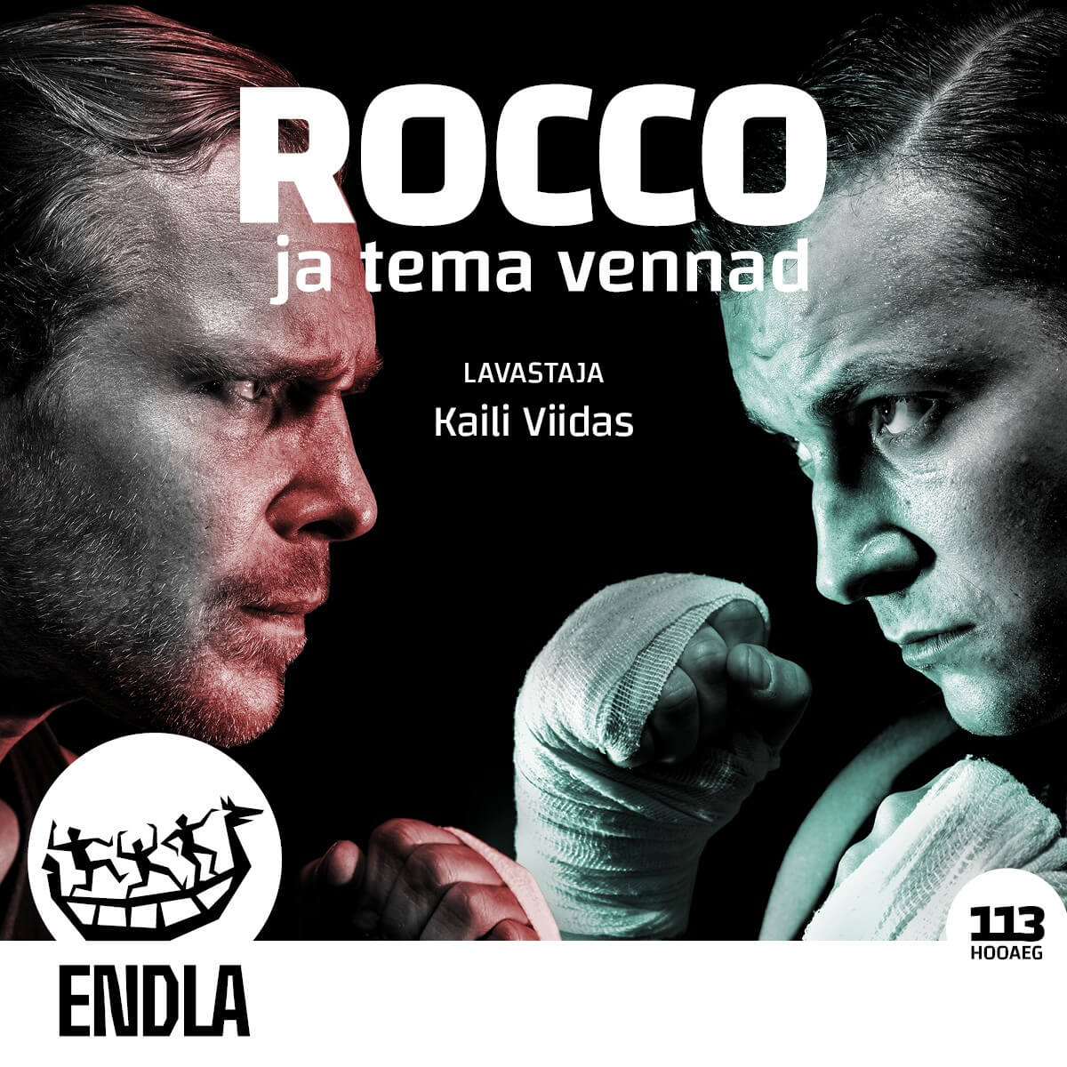 Rocco ja tema vennad