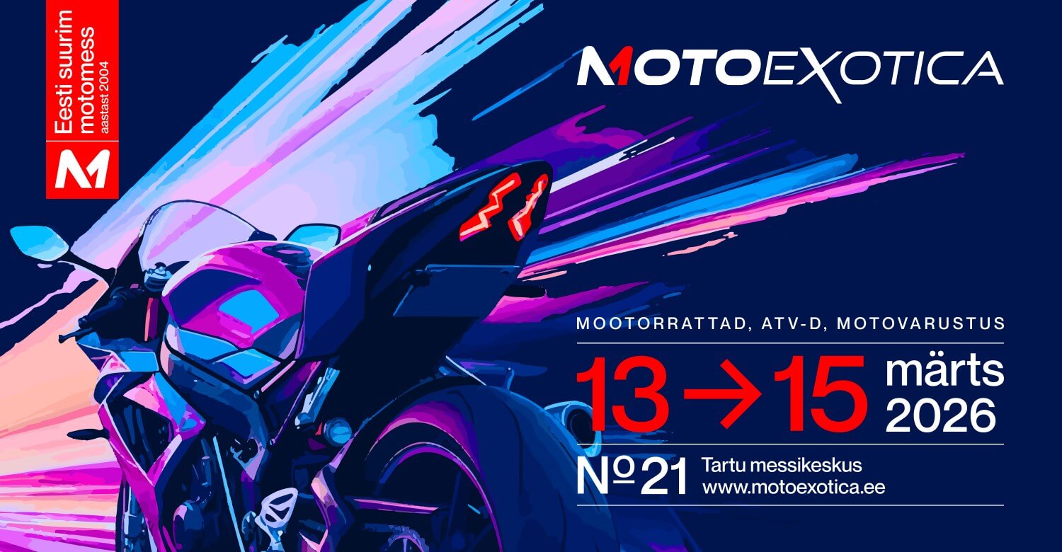 Motoexotica 2026