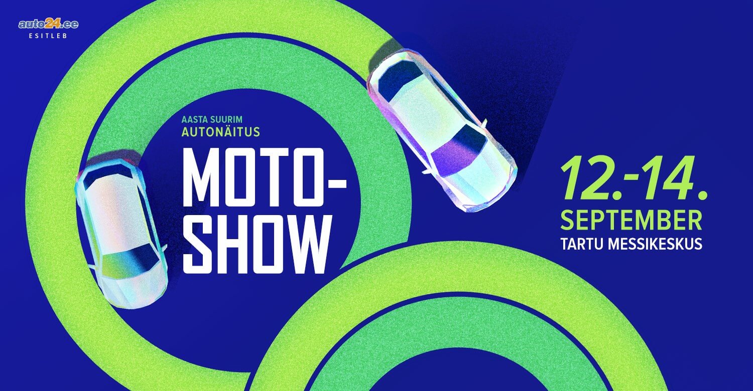Motoshow 2025