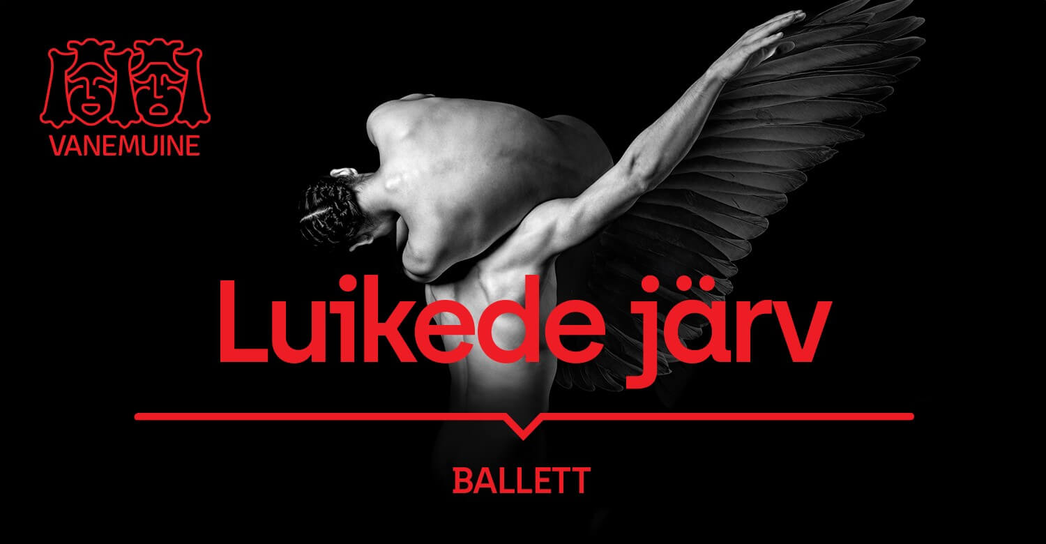 Luikede järv