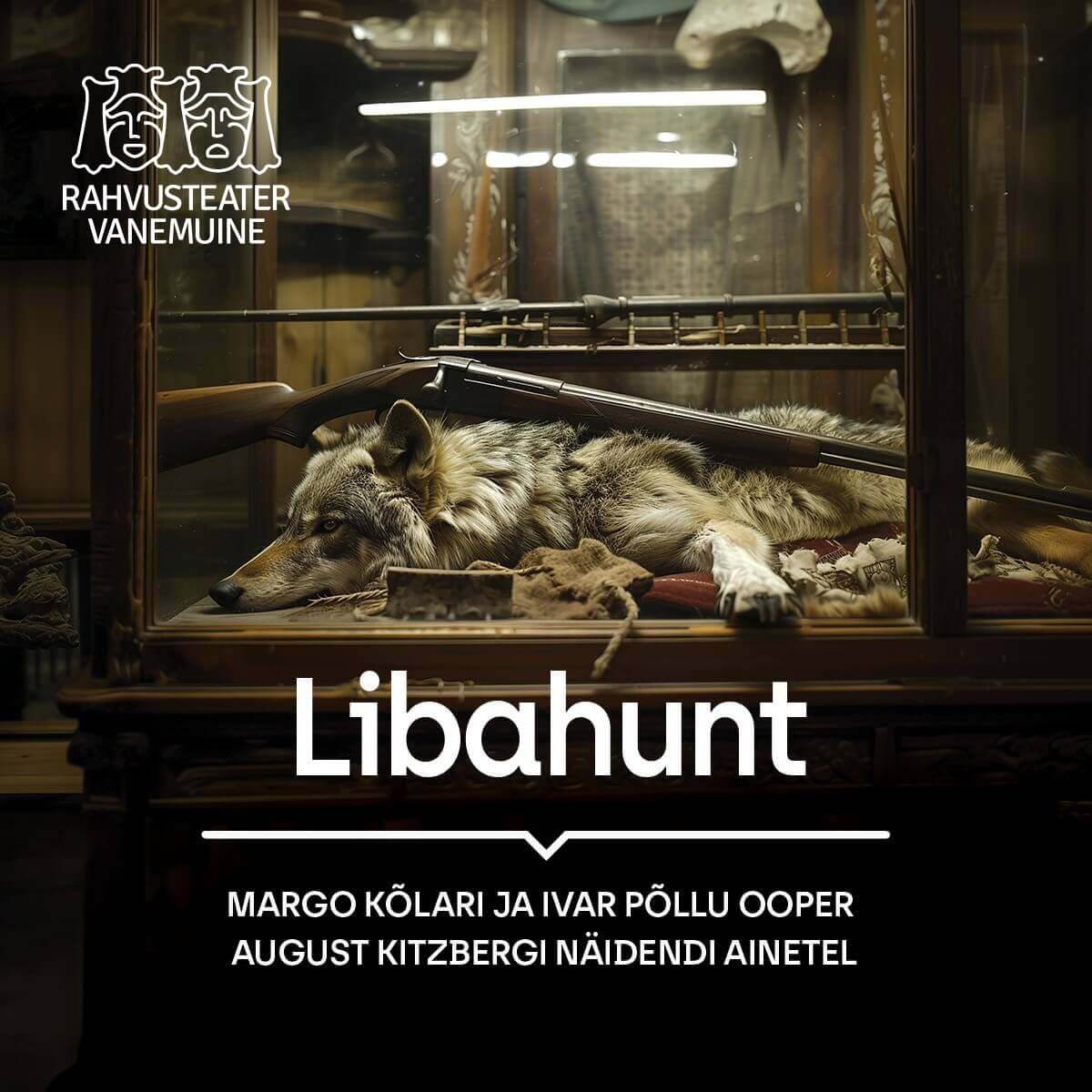 Libahunt