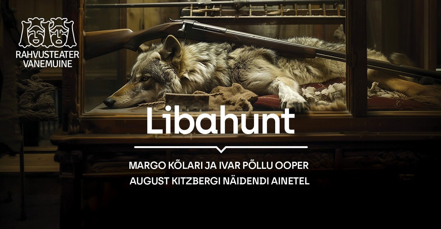Libahunt
