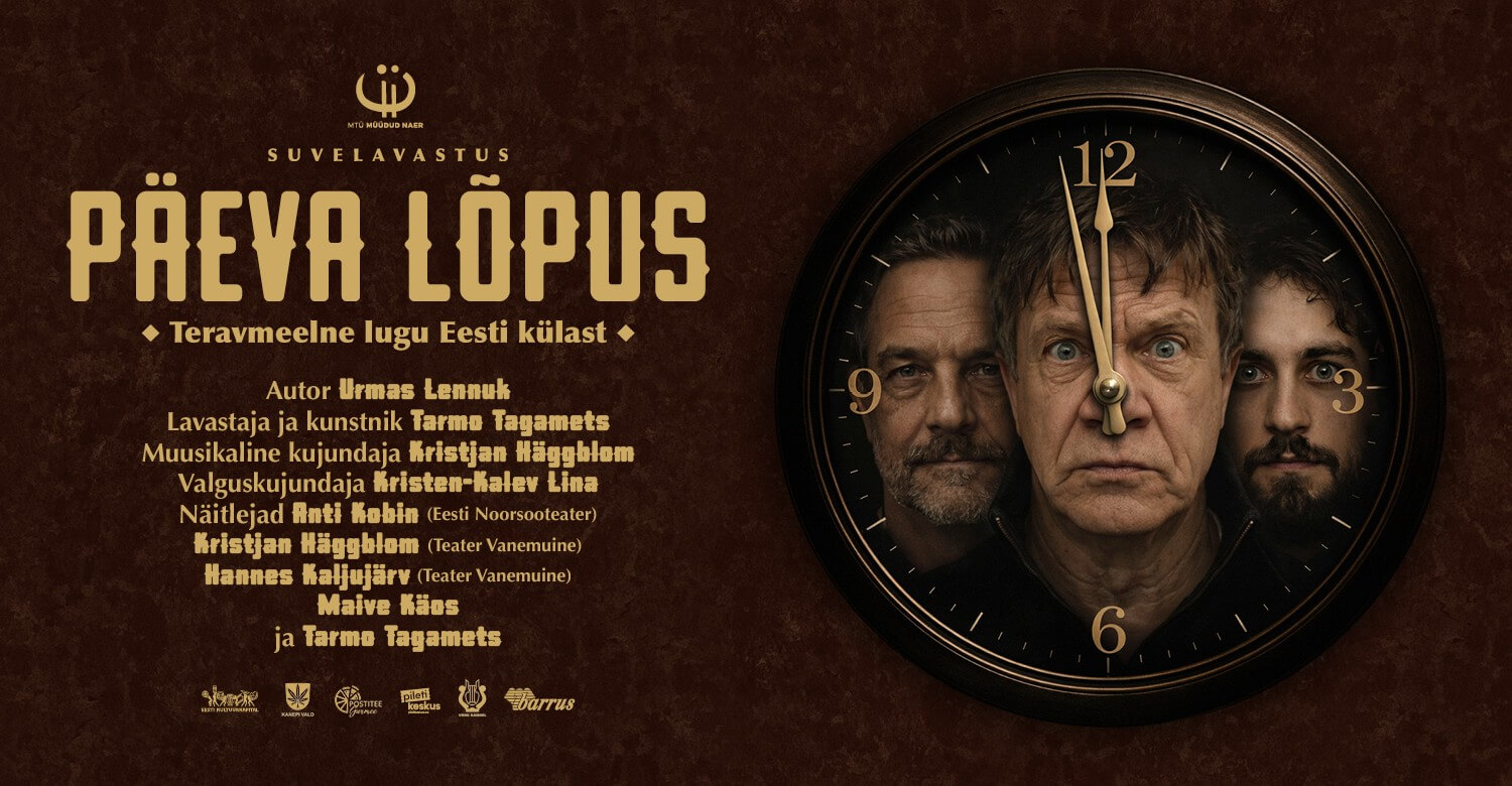 Päeva lõpus