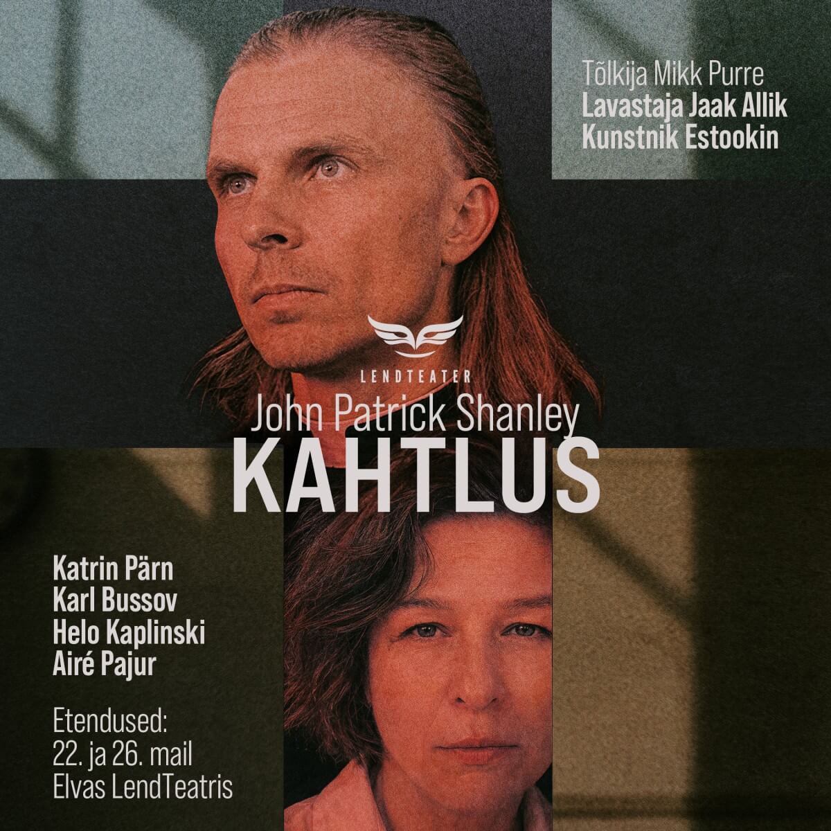 KAHTLUS