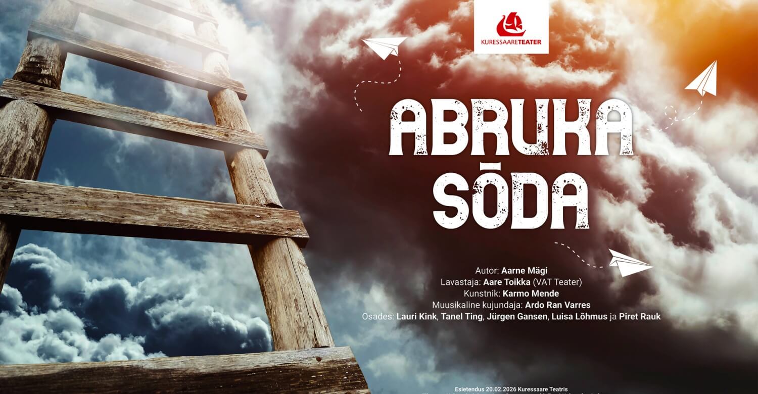 ABRUKA SÕDA