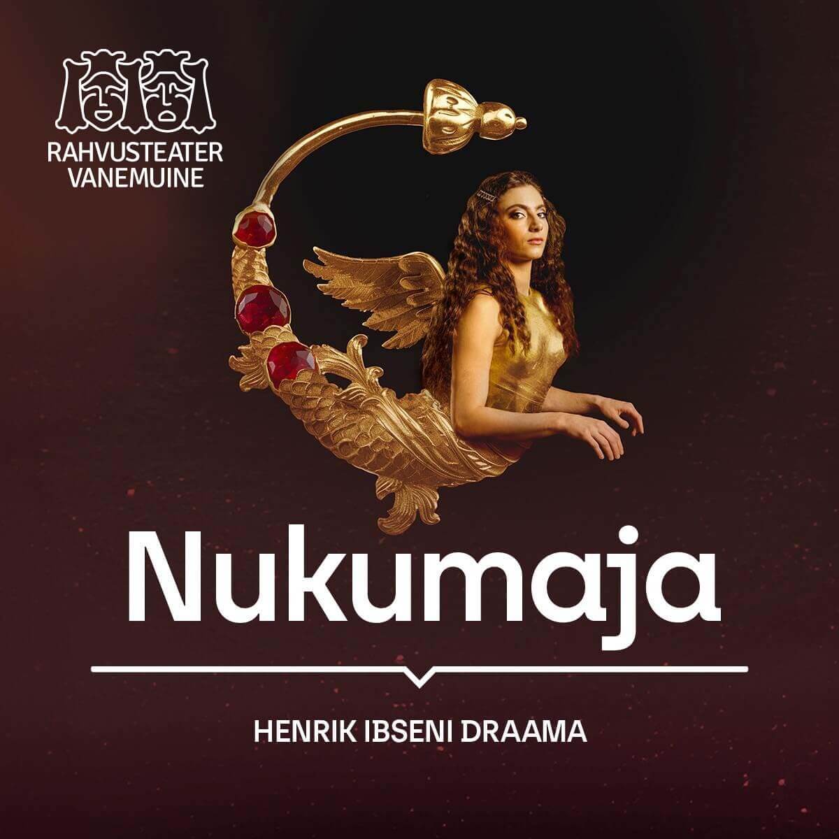 Nukumaja