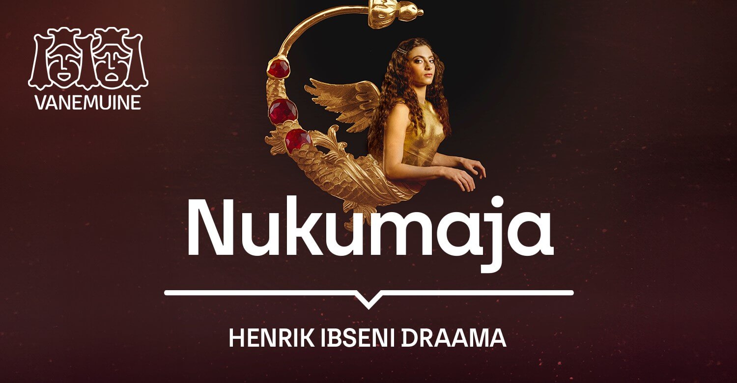 Nukumaja