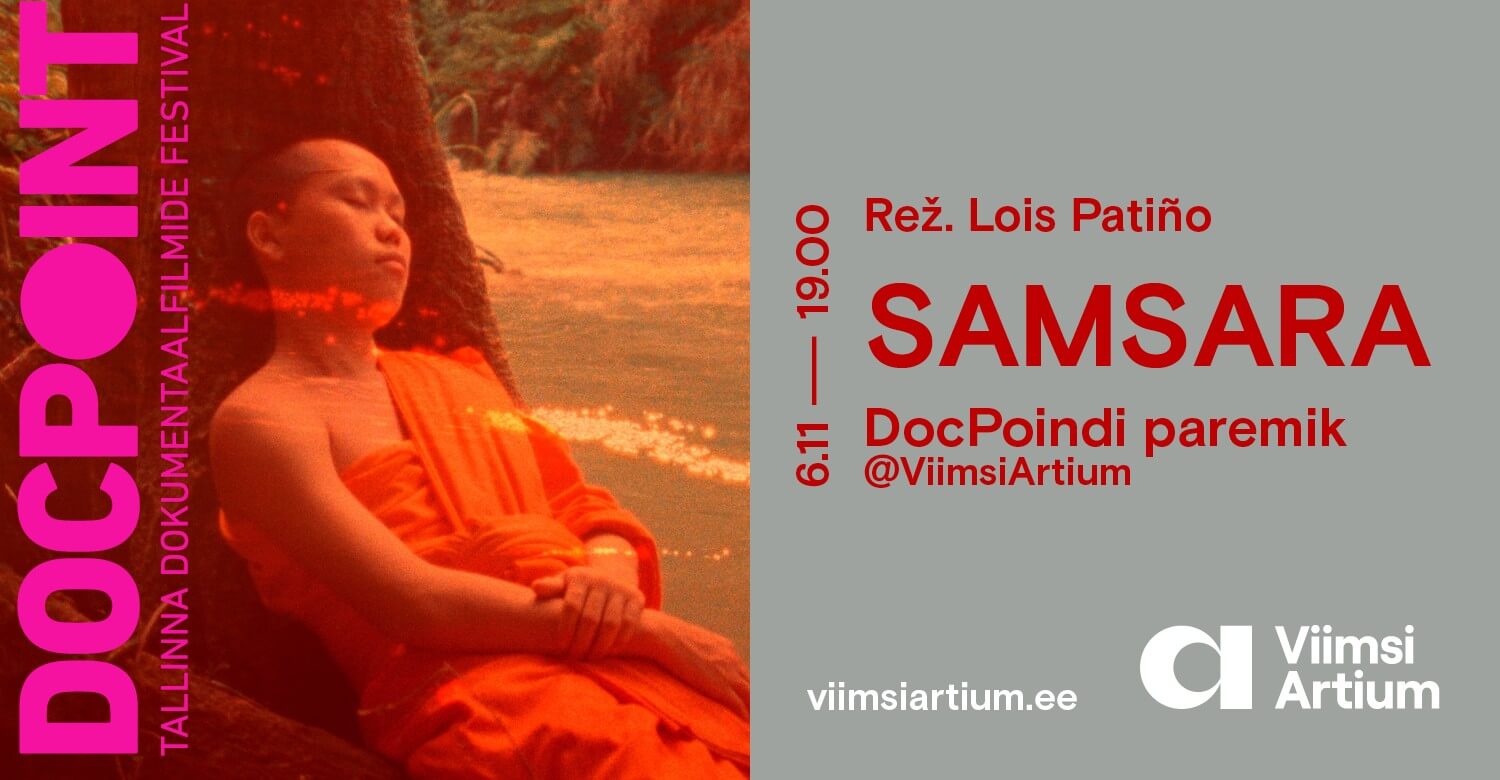 "Samsara"