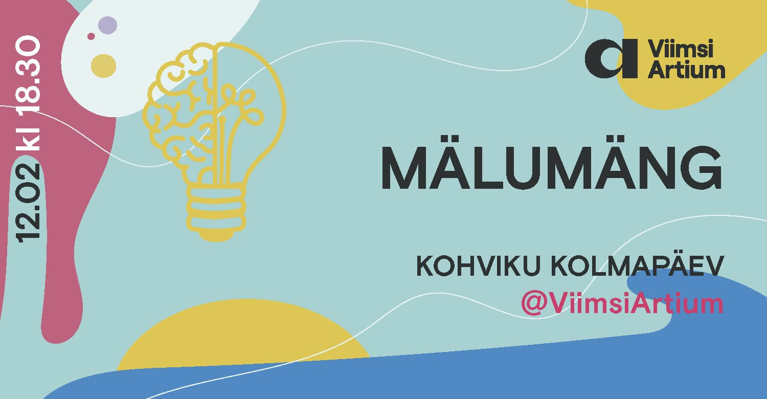 Mälumäng