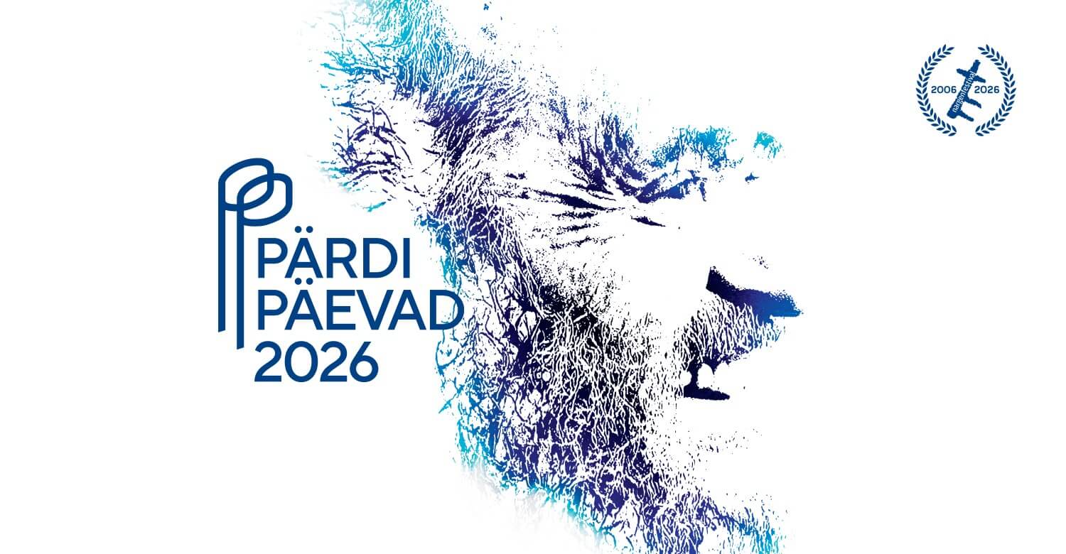 PÄRDI PÄEVAD 2026 Tallinnas: PÄRT & MACMILLAN & VASKS