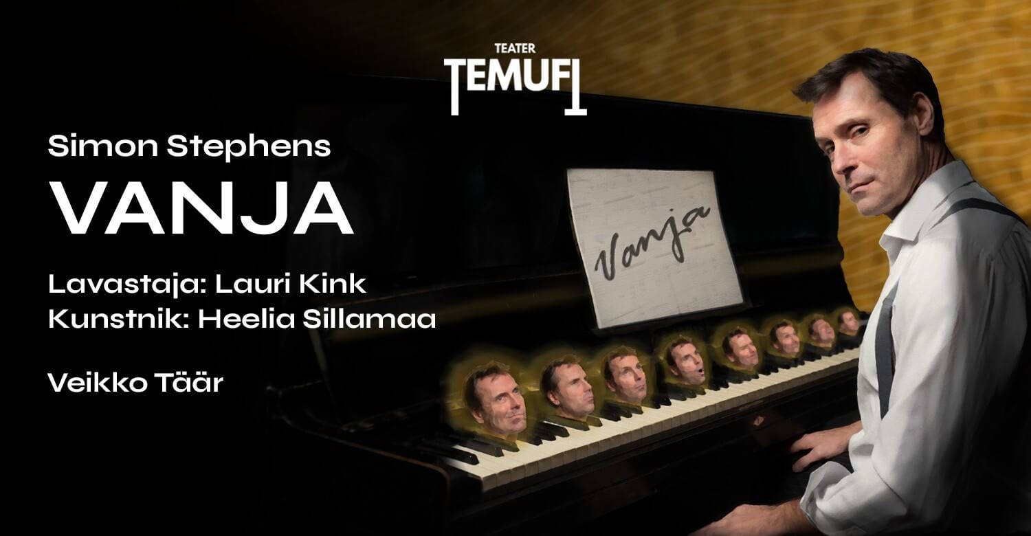 VANJA