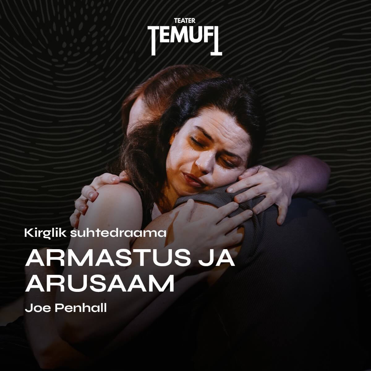 ARMASTUS JA ARUSAAM