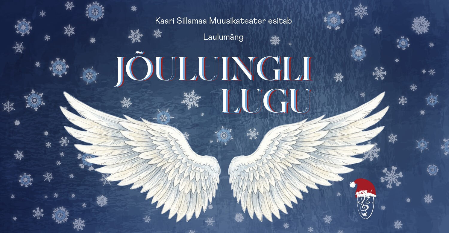 Muusikal "Jõuluingli lugu"