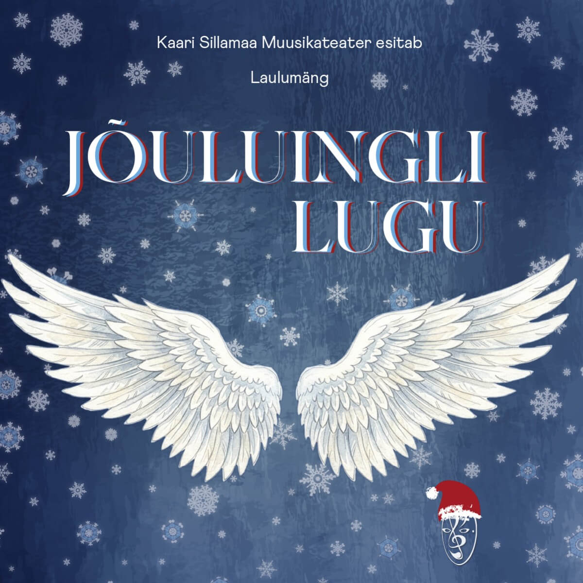 Muusikal "Jõuluingli lugu"