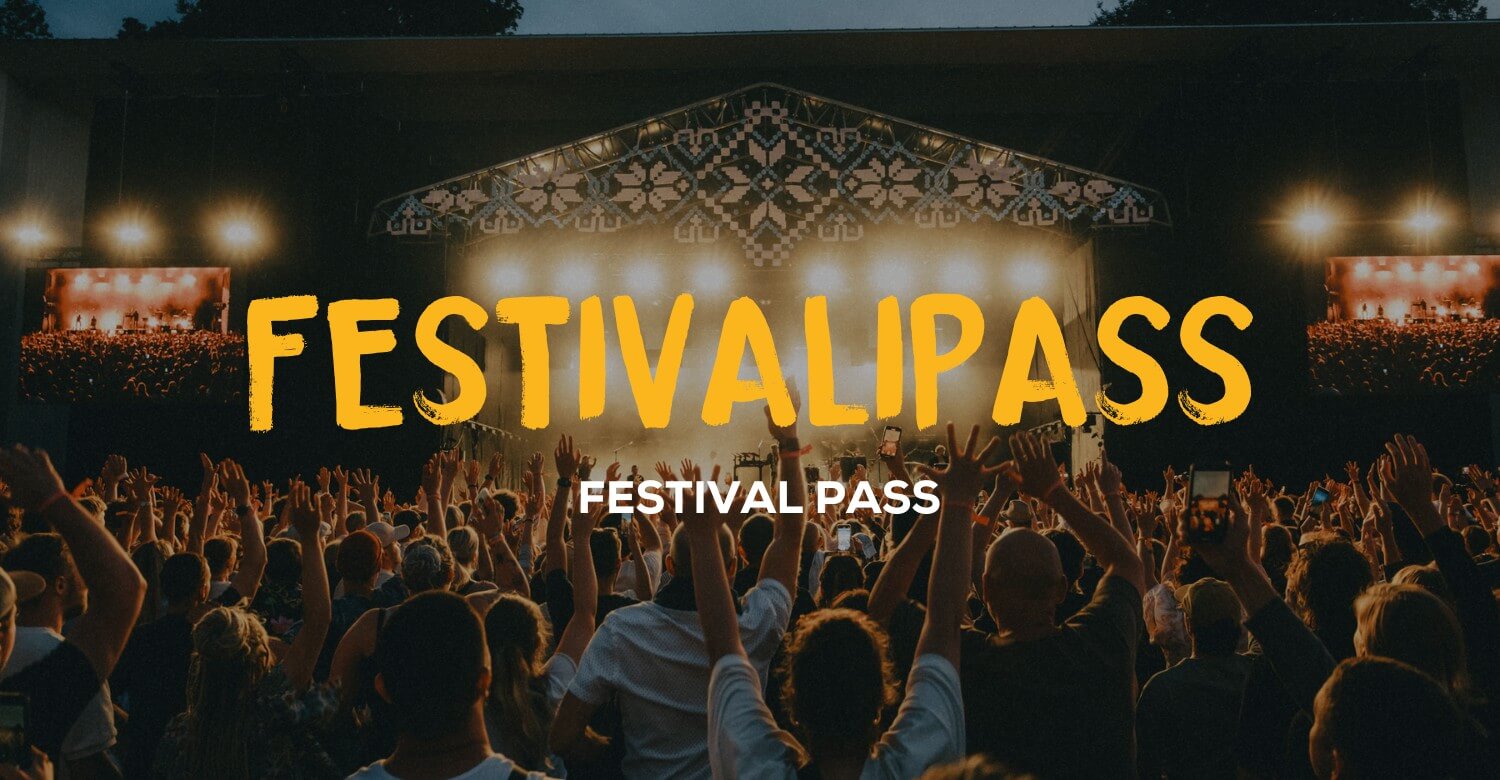 FESTIVALIPASS