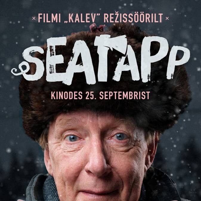 Seatapp
