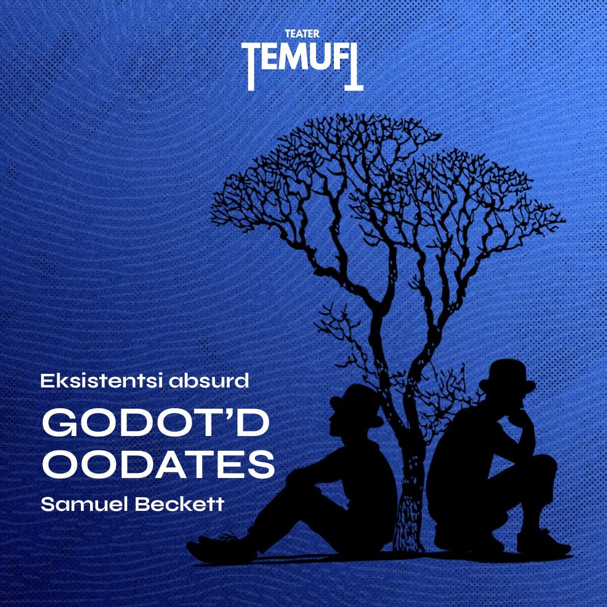 GODOT'D OODATES - esietendus!